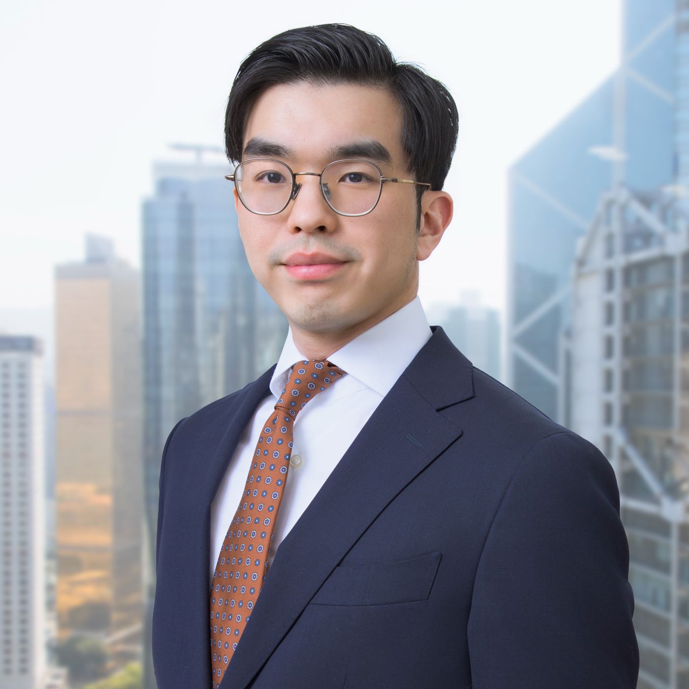 Member | Eric Chow & .Co